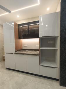 Kitchen Image of 2600 Sq.ft 3 BHK Builder Floor for sale in GMS Road Dehradun for Rs. 20000000
