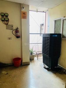 Hall Image of AONE - BOYS PG in Hauz Khas, New Delhi