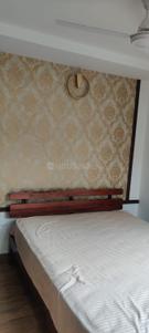 Bedroom Image of 2300 Sq.ft 3 BHK Independent House for rent in Uthandi Chennai for Rs. 125000