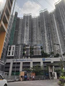 Building Image of 700 Sq.ft 2 BHK Apartment / Flat for sale in The Atmosphere O2, Mulund West Mumbai for Rs. 17500000