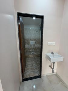 Bathroom Image of 1066 Sq.ft 2 BHK Apartment / Flat for sale in Mowa Raipur for Rs. 3731000