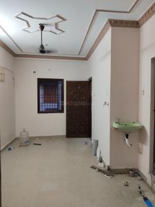 Hall Image of 600 Sq.ft 2 BHK Independent House for rent in Triplicane Chennai for Rs. 17000