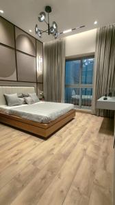 Bedroom Image of 1465 Sq.ft 3 BHK Apartment / Flat for sale in Unique Sky Links Phase I, Pashan Pune for Rs. 16000000