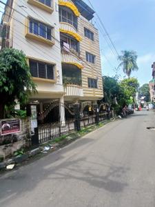 Image of 950 Sq.ft 2 BHK Apartment / Flat for sale in Naktala, Kolkata for Rs. 4600000