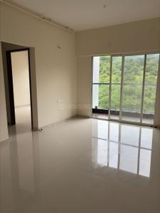 Hall Image of 1180 Sq.ft 2 BHK Apartment / Flat for sale in Thergaon Pune for Rs. 11000000