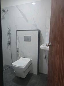 Bedroom Four Image of 1800 Sq.ft 4 BHK Apartment / Flat for sale in Parleshwar Aangan, Vile Parle East Mumbai for Rs. 72000000