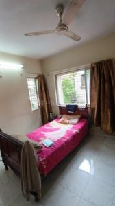 Bedroom Image of 1789 Sq.ft 2 BHK Apartment / Flat for sale in Goel Ganga Orchard, Mundhwa Pune for Rs. 11500000