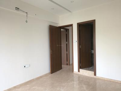 Bedroom Image of 1800 Sq.ft 4 BHK Apartment / Flat for sale in Khar West Mumbai for Rs. 115000000