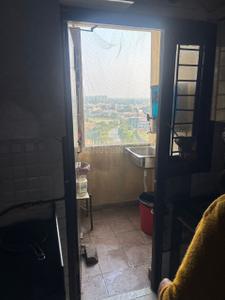 Balcony Image of 1990 Sq.ft 3 BHK Apartment / Flat for sale in Vinayak NRI City, Khyora Kanpur for Rs. 9999999