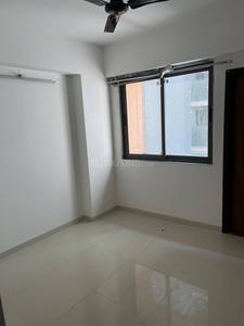 Bedroom Image of 720 Sq.ft 2 BHK Apartment / Flat for rent in Regalia Orane, Ghuma Ahmedabad for Rs. 22000