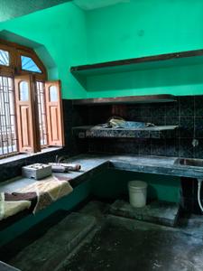 Kitchen Image of 1100 Sq.ft 2 BHK Builder Floor for rent in Maripur Muzaffarpur for Rs. 7500