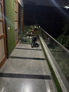 Balcony Image of 3500 Sq.ft 4 BHK Independent House for sale in Sector 5 Gurgaon for Rs. 38000000