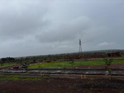 Image of 1200 Sq.ft Residential Plot / Land for sale in Basavan Kudchi, Belagavi for Rs. 2350000