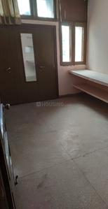 Bedroom Image of 800 Sq.ft 2 BHK Apartment / Flat for rent in Sahyog Apartments, Pitampura New Delhi for Rs. 22000