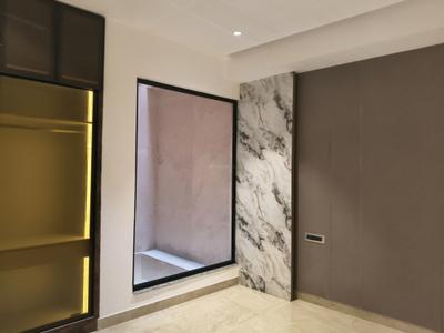 Bedroom Image of 2000 Sq.ft 3 BHK Builder Floor for rent in Vipul World, Sector 48 Gurgaon for Rs. 55000