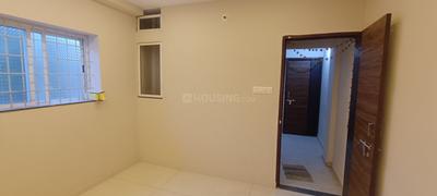 Bedroom Image of 1000 Sq.ft 3 BHK Independent House for rent in Shahapur Belagavi for Rs. 17000