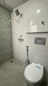 Bathroom Image of 1547 Sq.ft 3 BHK Apartment / Flat for sale in Suhana Green Aaayam, Railway Station Area Kota for Rs. 11100000