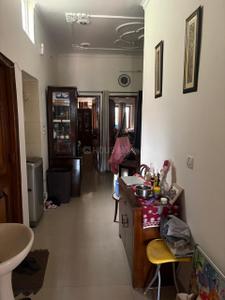 Hall Image of 1404 Sq.ft 3 BHK Duplex for sale in GMS Road Dehradun for Rs. 18500000