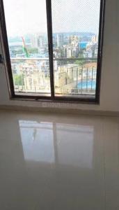 Bedroom Image of 1200 Sq.ft 2 BHK Apartment / Flat for sale in Ulwe Navi Mumbai for Rs. 12500000