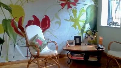 Bathroom Image of 7266 Sq.ft 3 BHK Independent House for sale in Saligao Goa for Rs. 120000000