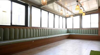 Balcony Image of Haveli Coliving in Marathahalli, Bengaluru