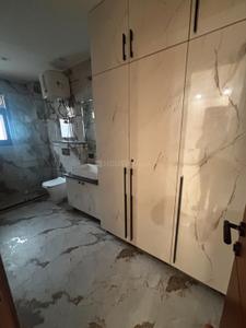 Bedroom Image of 2700 Sq.ft 3 BHK Builder Floor for rent in Sector 51 Gurgaon for Rs. 75000