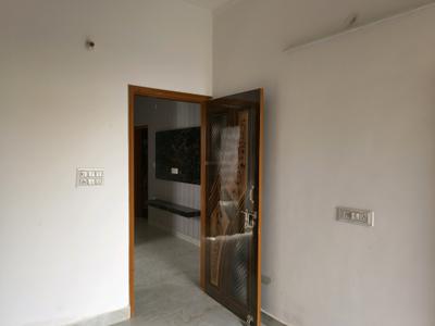 Bedroom Image of 750 Sq.ft 2 BHK Builder Floor for sale in Ved Vihar Ghaziabad for Rs. 2260084