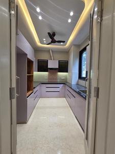 3 BHK Independent Builder Floor