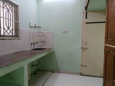Kitchen Image of 1450 Sq.ft 3 BHK Independent House for rent in Chromepet Chennai for Rs. 32000