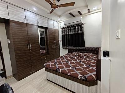 Bedroom Image of 1200 Sq.ft 2.5 BHK Apartment / Flat for sale in Shantinagar Colony Nagpur for Rs. 5900000