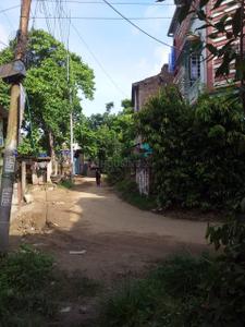 Image of 1512 Sq.ft 3 BHK Independent House for sale in Sarsuna, Kolkata for Rs. 3600000