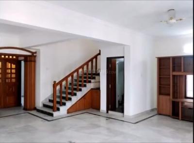 Hall Image of 2400 Sq.ft 4 BHK Duplex for sale in Sanjaynagar Bengaluru for Rs. 60000000