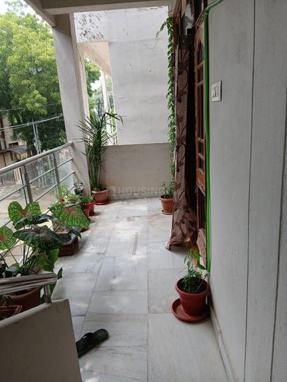 Gautham Nagar, Vanasthalipuram Balcony 1