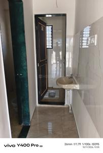 Hall Image of 460 Sq.ft 1 RK Independent House for rent in Kharadi Pune for Rs. 11000