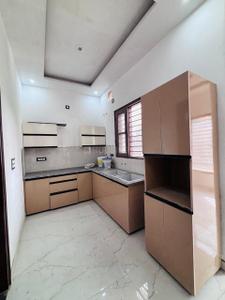 Kitchen Image of 810 Sq.ft 3 BHK Independent House for sale in Kharar Mohali for Rs. 7600000