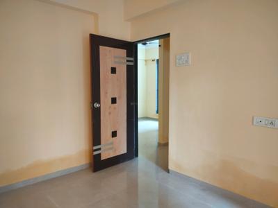 Bedroom Image of 1155 Sq.ft 2 BHK Apartment / Flat for sale in Ulwe Navi Mumbai for Rs. 12400000