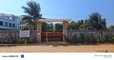 Image of 600 Sq.ft Residential Plot / Land for sale in Mahabalipuram, Chennai for Rs. 894500