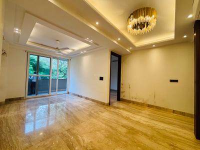 3 BHK Independent Builder Floor