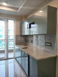 Kitchen Image of 1610 Sq.ft 2.5 BHK Builder Floor for sale in Sector 5 Sohna for Rs. 15000000