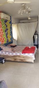 Bedroom Image of 2117 Sq.ft 3 BHK Duplex for sale in Tarsali Vadodara for Rs. 9700000