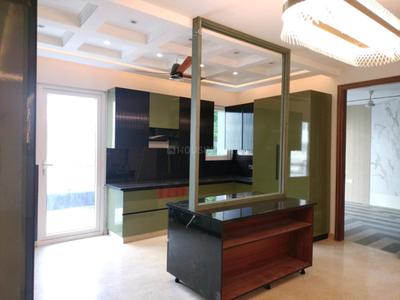 Kitchen Image of 1890 Sq.ft 3 BHK Builder Floor for sale in Sector 8 Dwarka New Delhi for Rs. 32000000