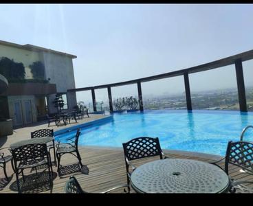 Image of 2415 Sq.ft 4 BHK Apartment / Flat for sale in Rise Organic Homes Phase 1, Mahurali, Ghaziabad for Rs. 16900000
