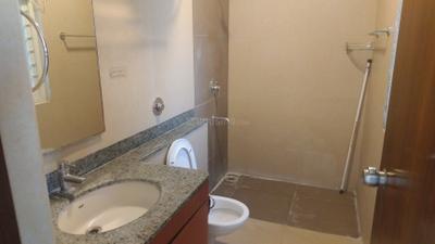 Image of 2174 Sq.ft 3 BHK Apartment / Flat for rent in Vaishnavi Splendour, Armane Nagar, Bengaluru for Rs. 90000