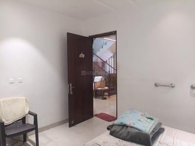 Bedroom Image of 4299 Sq.ft 4 BHK Villa for rent in Hakimpet Hyderabad for Rs. 180000