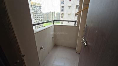 Image of 900 Sq.ft 2.5 BHK Apartment / Flat for sale in Adani Elysium, Shantigram, Ahmedabad for Rs. 8951000