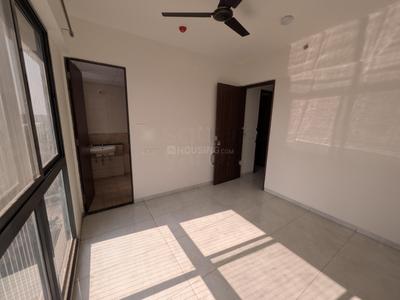 Bedroom Image of 1170 Sq.ft 3 BHK Apartment / Flat for rent in Mantra Miraki Akurdi, Akurdi Pune for Rs. 38006