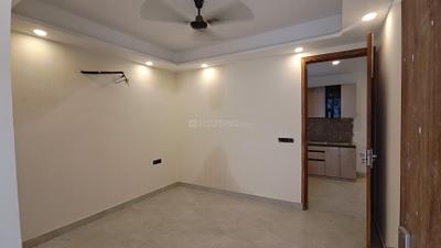 Bedroom Image of 1250 Sq.ft 3 BHK Apartment / Flat for sale in Sultanpur New Delhi for Rs. 9000000