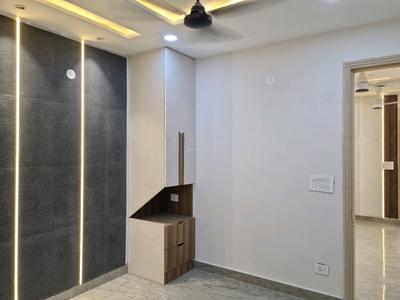 Bedroom Image of 600 Sq.ft 2 BHK Apartment / Flat for sale in Nawada New Delhi for Rs. 3700000