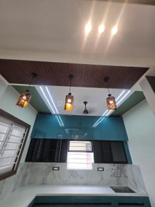 Bathroom Image of 1500 Sq.ft 3 BHK Independent House for sale in Paikaramau Lucknow for Rs. 14000000
