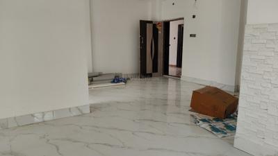 Living Room Image of 1141 Sq.ft 3 BHK Apartment / Flat for sale in Konnagar Hooghly for Rs. 2852000
